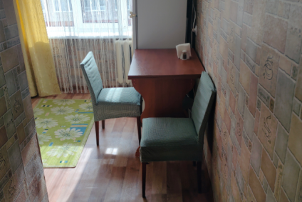 ул. Социалистическая, 35, 2 этаж