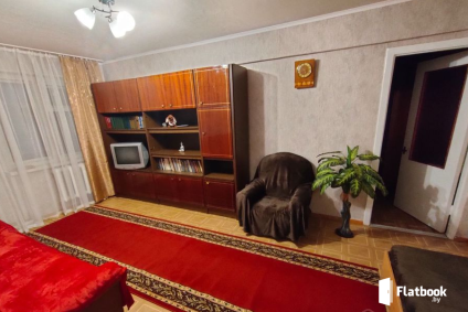 ул. Социалистическая, 31, 4 этаж