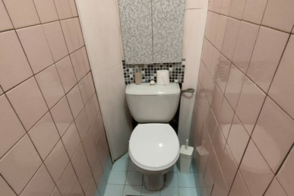 ул. Социалистическая, 31, 4 этаж