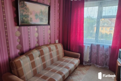 ул. Социалистическая, 31, 4 этаж