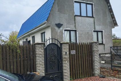 ул. Островского, 11, 1 этаж