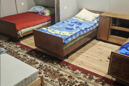 ул. Островского, 11, 1 этаж