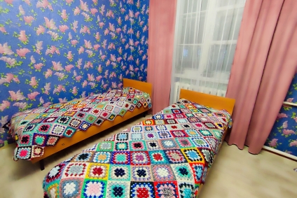 Квартира на сутки